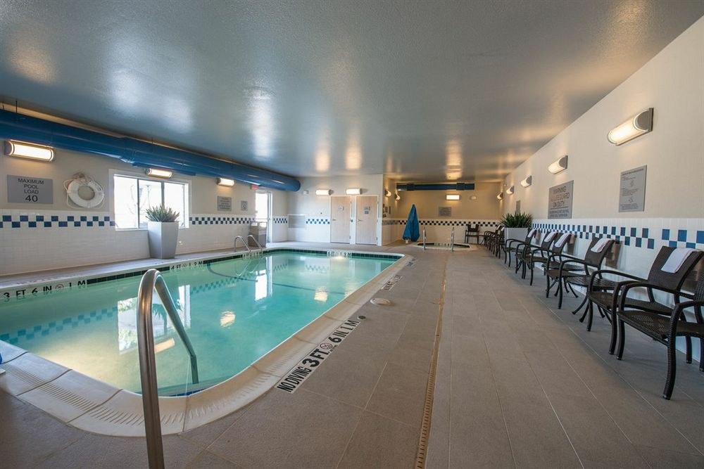 FAIRFIELD INN & SUITES DALLAS LEWISVILLE photo 4