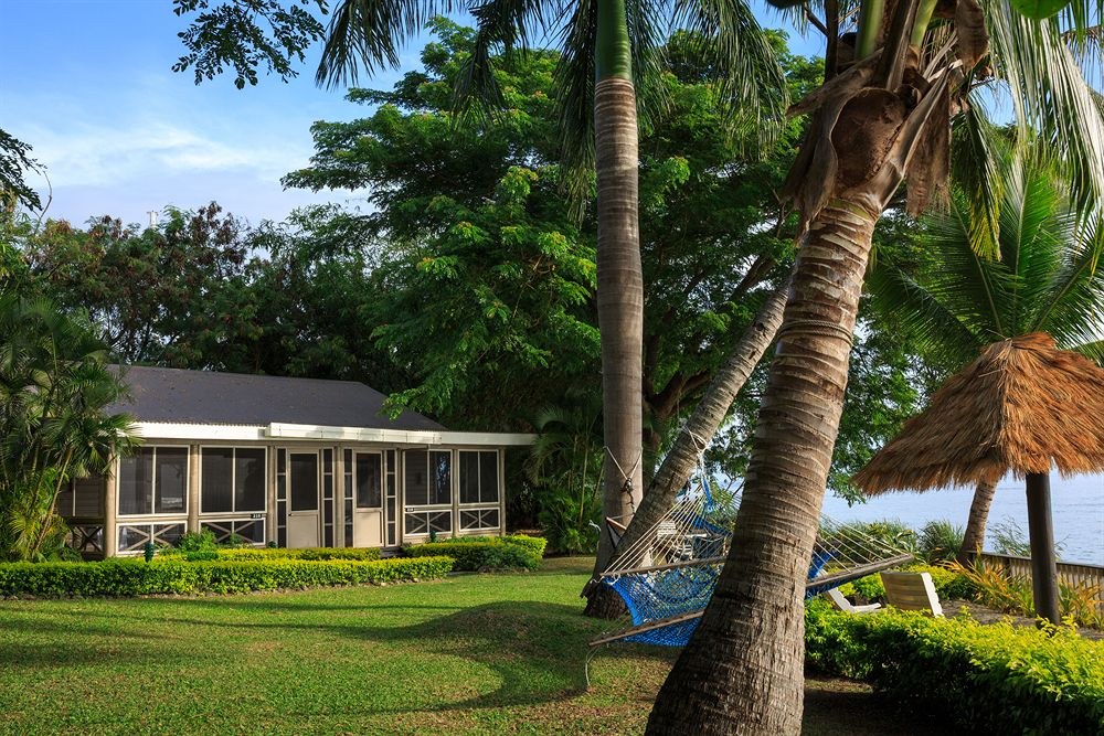 First Landing Beach Resort and Villas