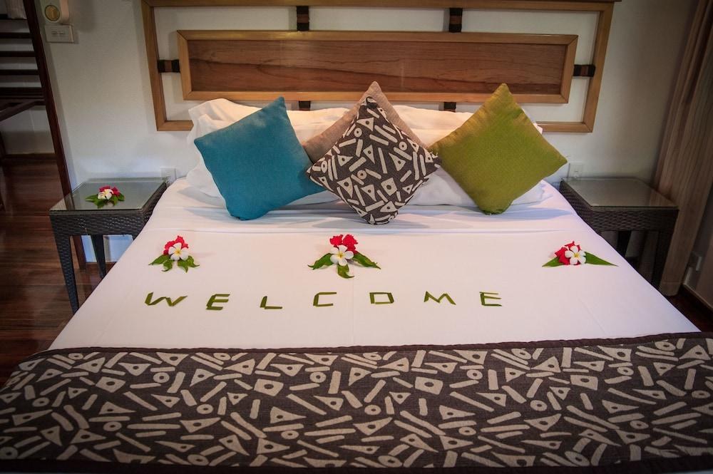 First Landing Beach Resort and Villas photo 3