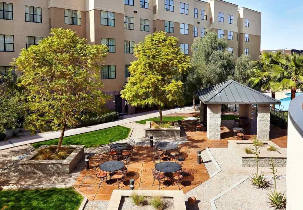 COURTYARD PHOENIX NORTH/HAPPY VALLEY photo 4