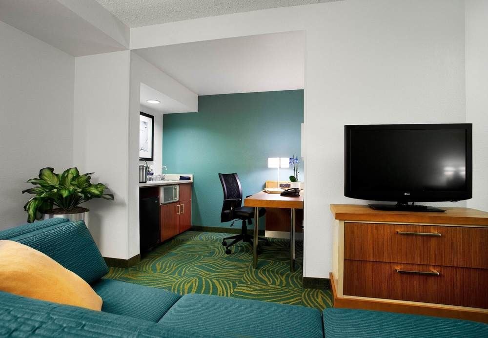 SPRINGHILL SUITES PHOENIX DOWNTOWN