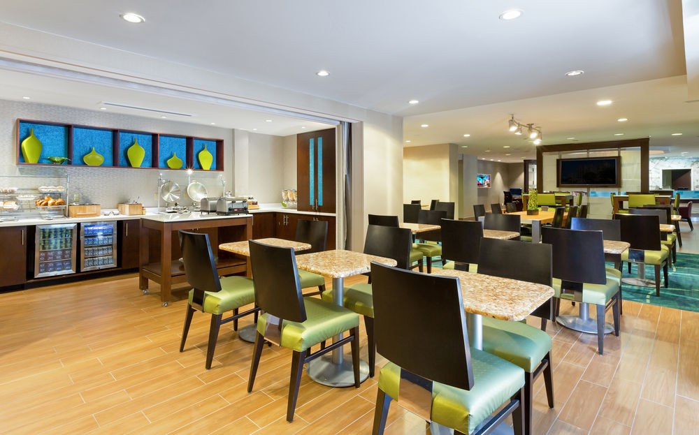 SPRINGHILL SUITES AUSTIN SOUTH photo 2