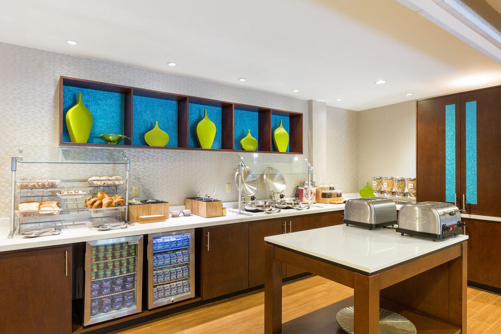 SPRINGHILL SUITES AUSTIN SOUTH photo 3