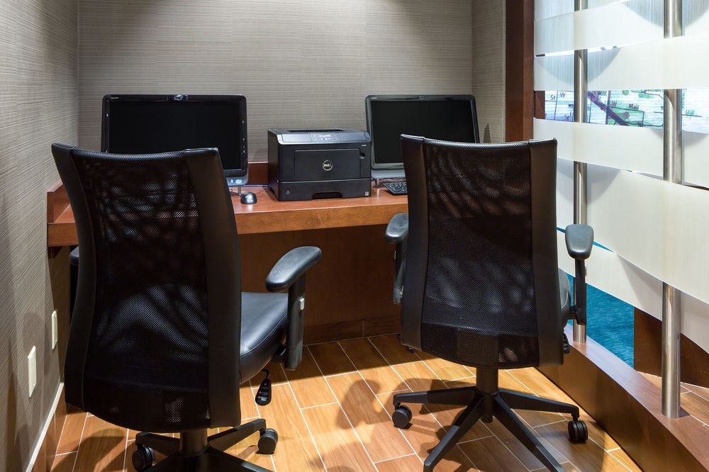 SPRINGHILL SUITES AUSTIN SOUTH photo 4