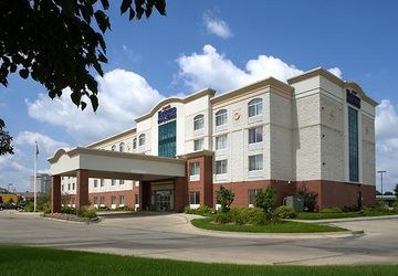 FAIRFIELD INN & SUITES DES MOINES WEST photo 1
