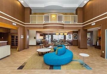FAIRFIELD INN & SUITES DES MOINES WEST photo 3
