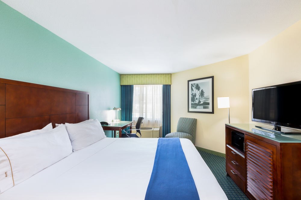 GreenTree Inn San Diego/Mission Bay