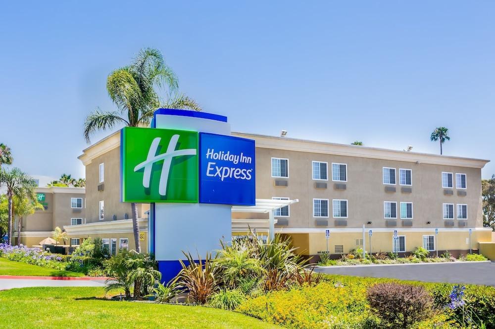 GreenTree Inn San Diego/Mission Bay photo 3