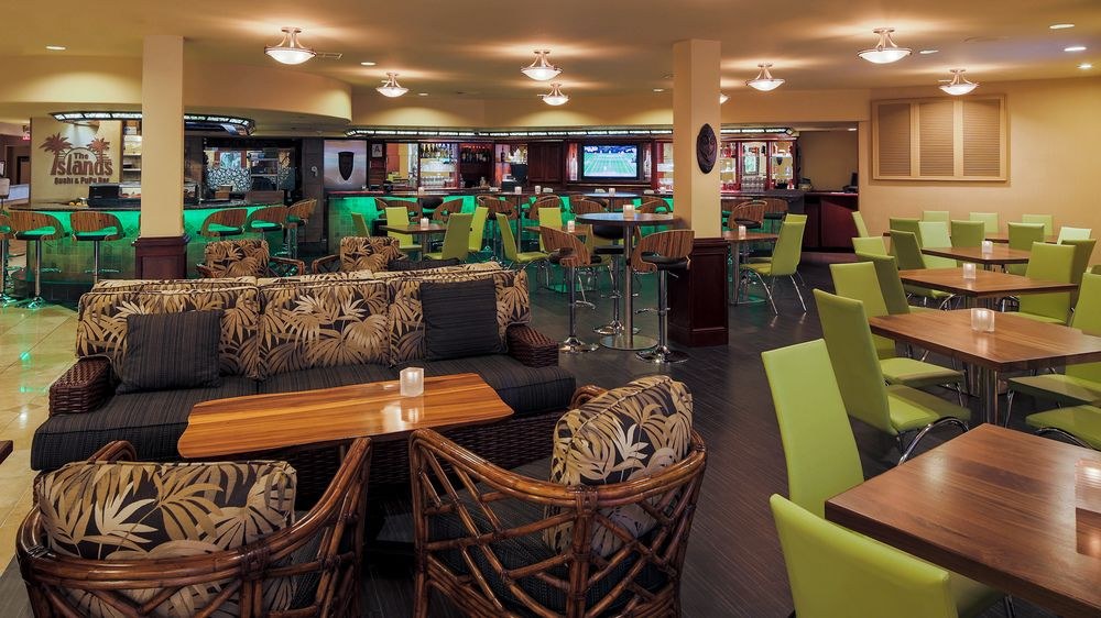 CROWNE PLAZA SAN DIEGO / MISSI