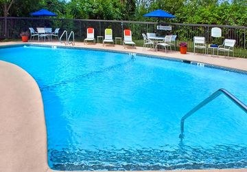 FAIRFIELD INN ALBANY EAST GREENBUSH photo 1