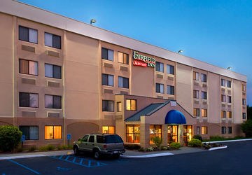 FAIRFIELD INN ALBANY EAST GREENBUSH photo 2