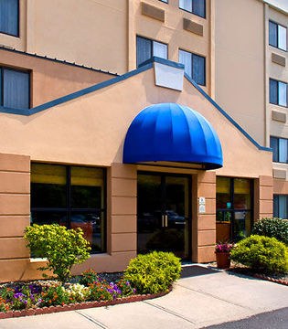 FAIRFIELD INN ALBANY EAST GREENBUSH photo 3