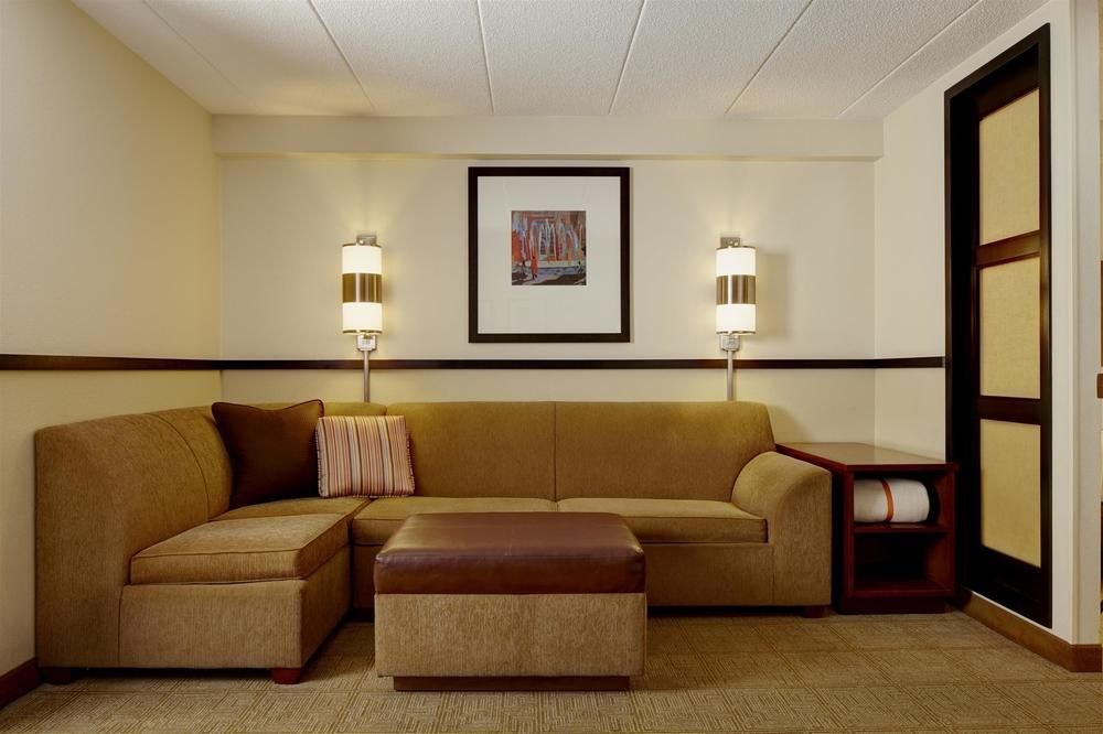 HYATT PLACE ATLANTA/ALPHARETTA/NORTH POINT MALL