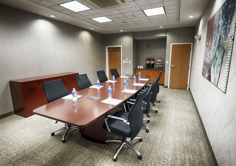 SPRINGHILL SUITES ALBANY-COLONIE