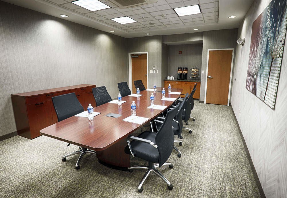 SPRINGHILL SUITES ALBANY-COLONIE photo 1