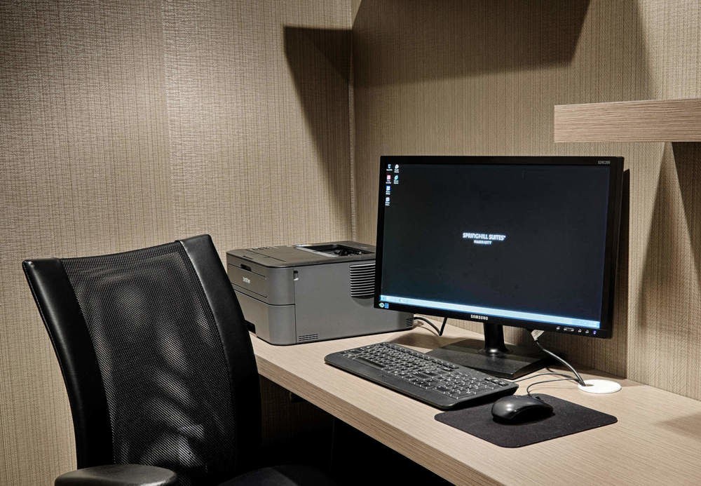 SPRINGHILL SUITES ALBANY-COLONIE photo 2