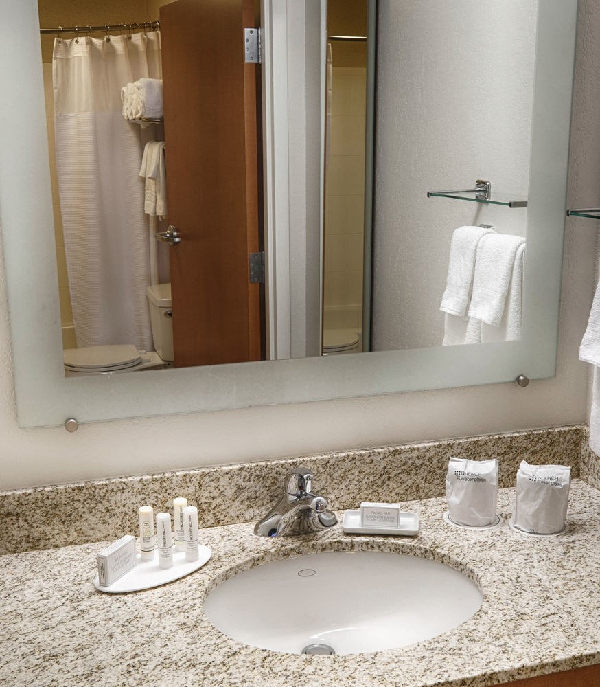SPRINGHILL SUITES ALBANY-COLONIE photo 4