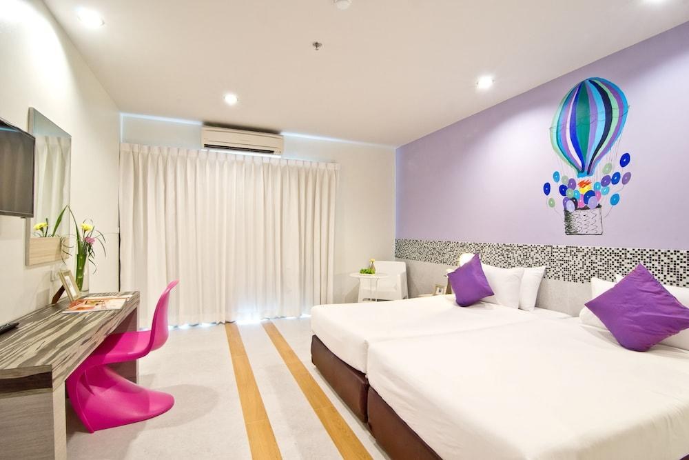 GRAND BELLA HOTEL photo 2