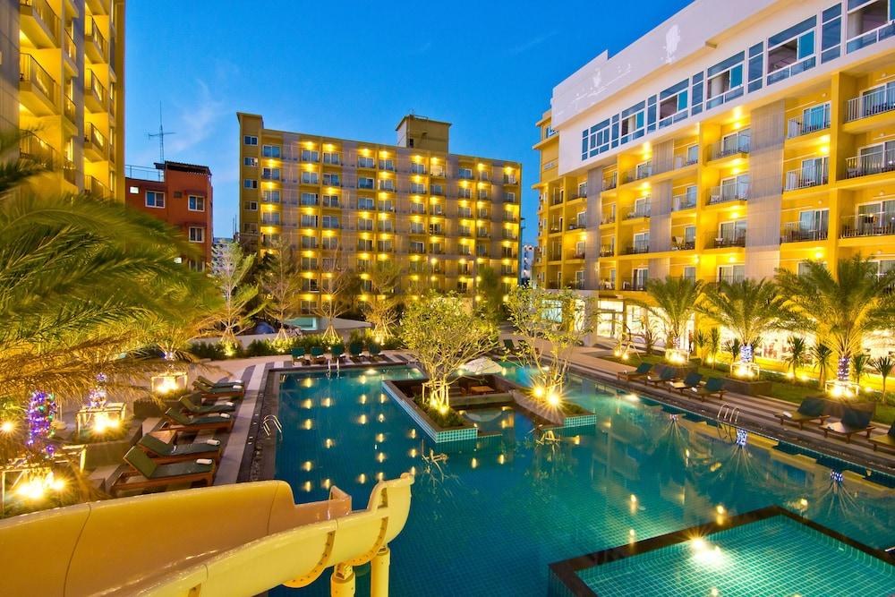 GRAND BELLA HOTEL photo 3
