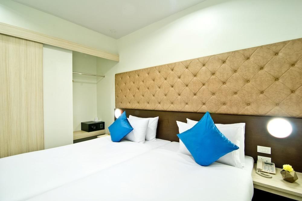 GRAND BELLA HOTEL photo 4