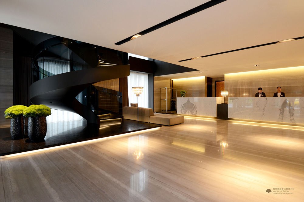 MADISON TAIPEI HOTEL