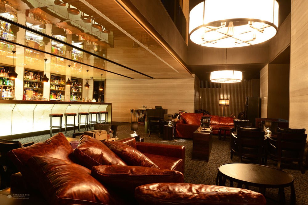 MADISON TAIPEI HOTEL photo 1