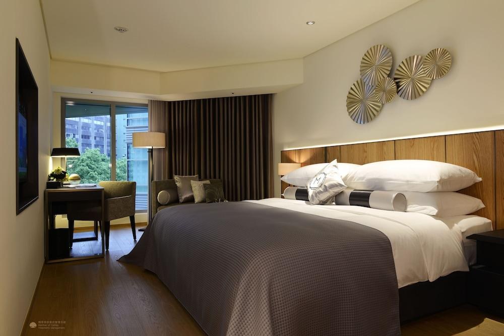 MADISON TAIPEI HOTEL photo 2