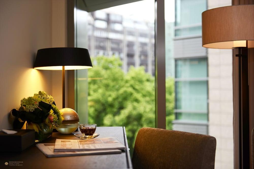 MADISON TAIPEI HOTEL photo 4