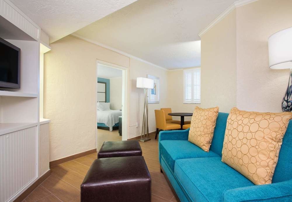 FAIRFIELD INN & SUITES KEY WEST