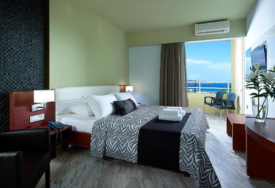 ELEFTHERIA HOTEL photo 1