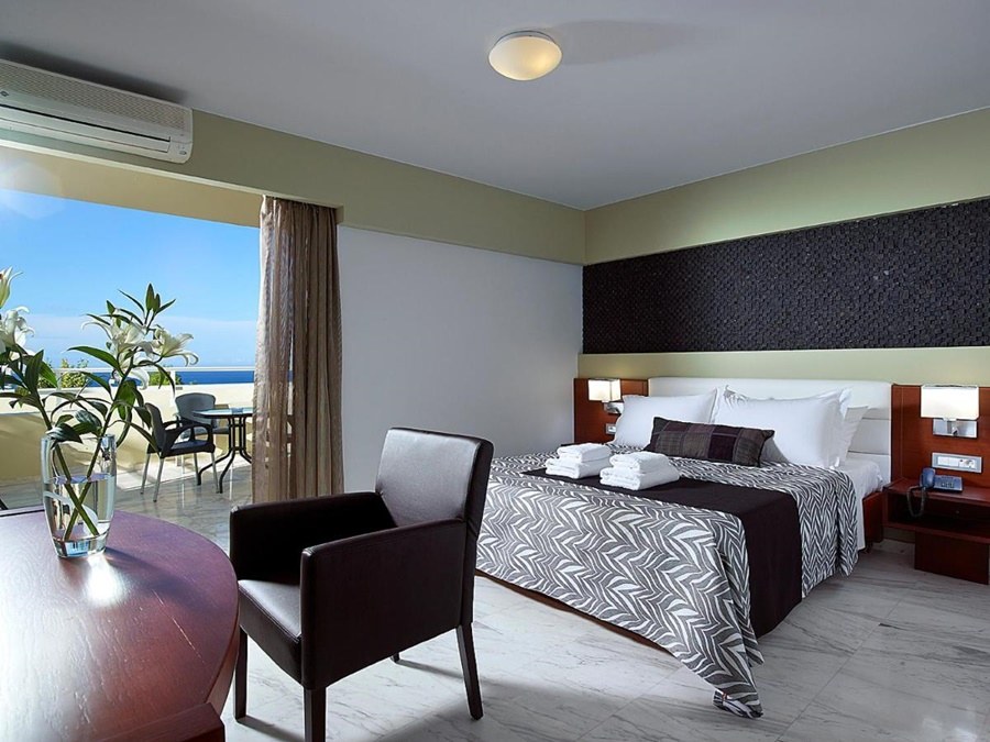 ELEFTHERIA HOTEL photo 4