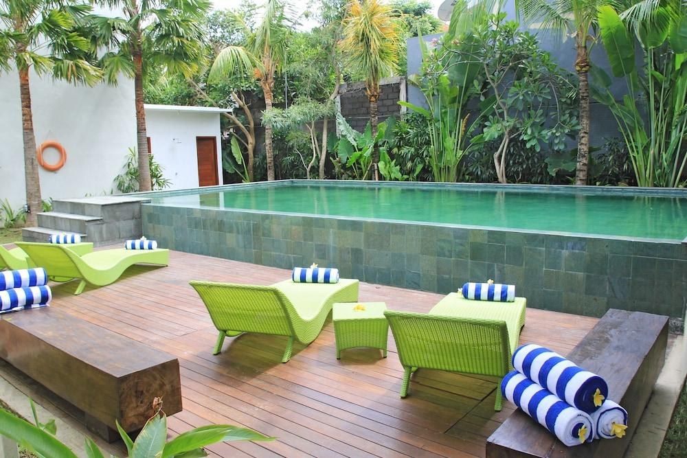 COZY STAY BALI photo 2