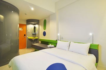 POP! HOTEL KUTA BEACH photo 2