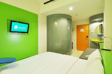 POP! HOTEL KUTA BEACH photo 3