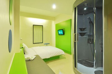 POP! HOTEL KUTA BEACH photo 4