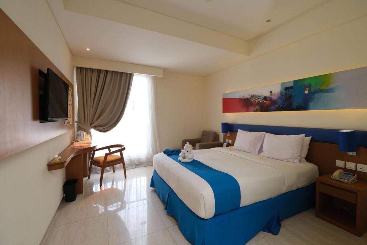 ZIA KUTA HOTEL photo 1