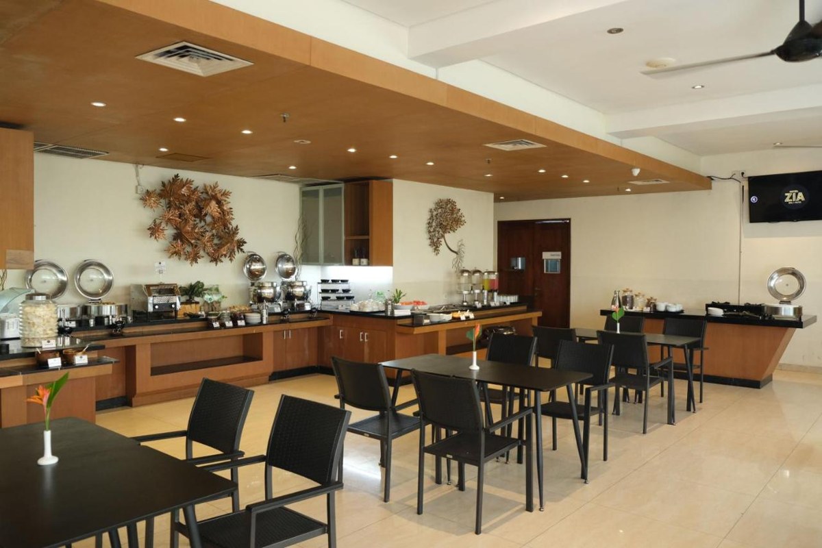ZIA KUTA HOTEL photo 3