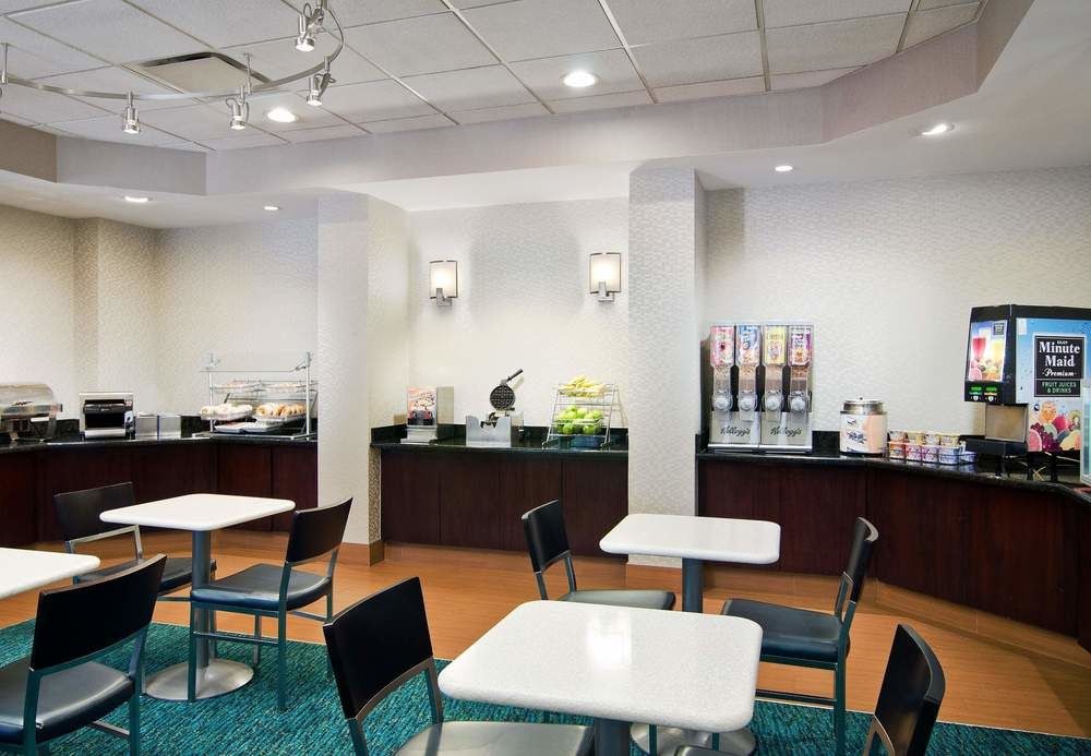 SPRINGHILL SUITES NASHVILLE AIRPORT photo 2