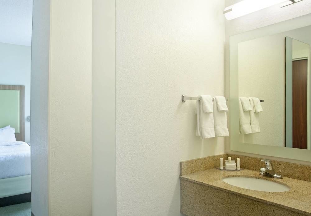 SPRINGHILL SUITES NASHVILLE METROCENTER photo 3
