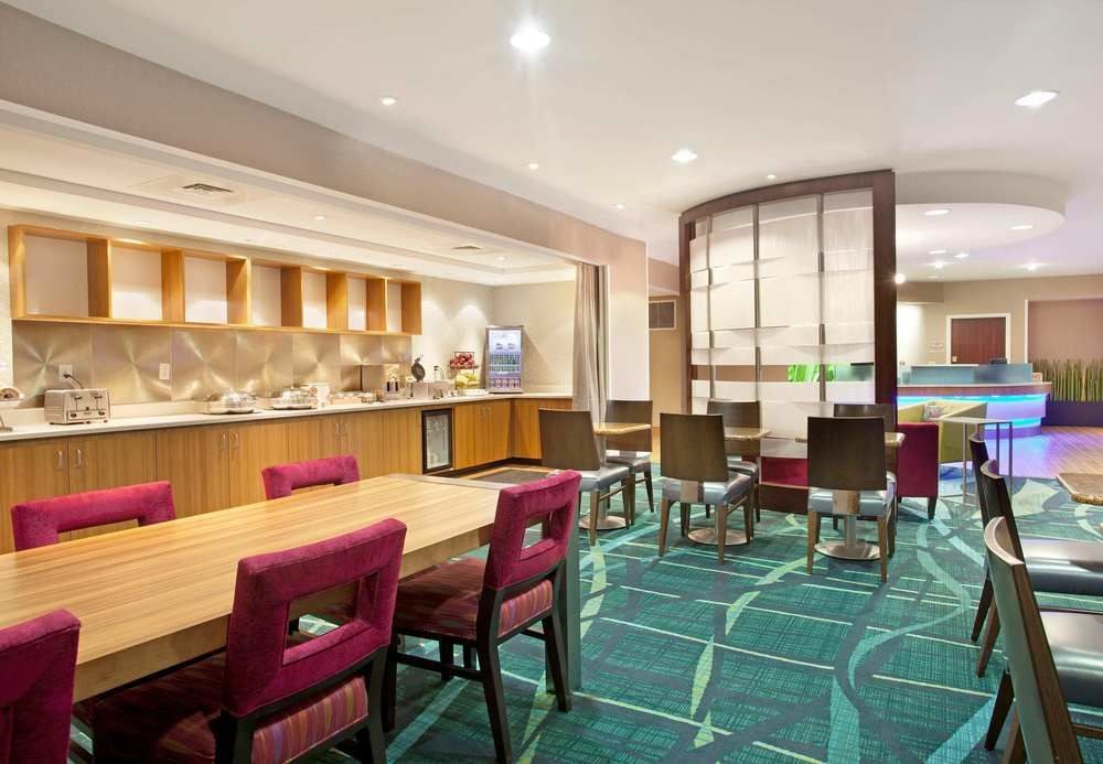 SPRINGHILL SUITES NASHVILLE METROCENTER photo 4