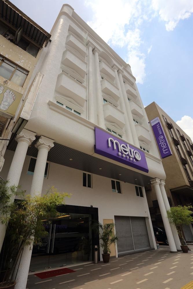 METRO HOTEL @ KL SENTRAL photo 4
