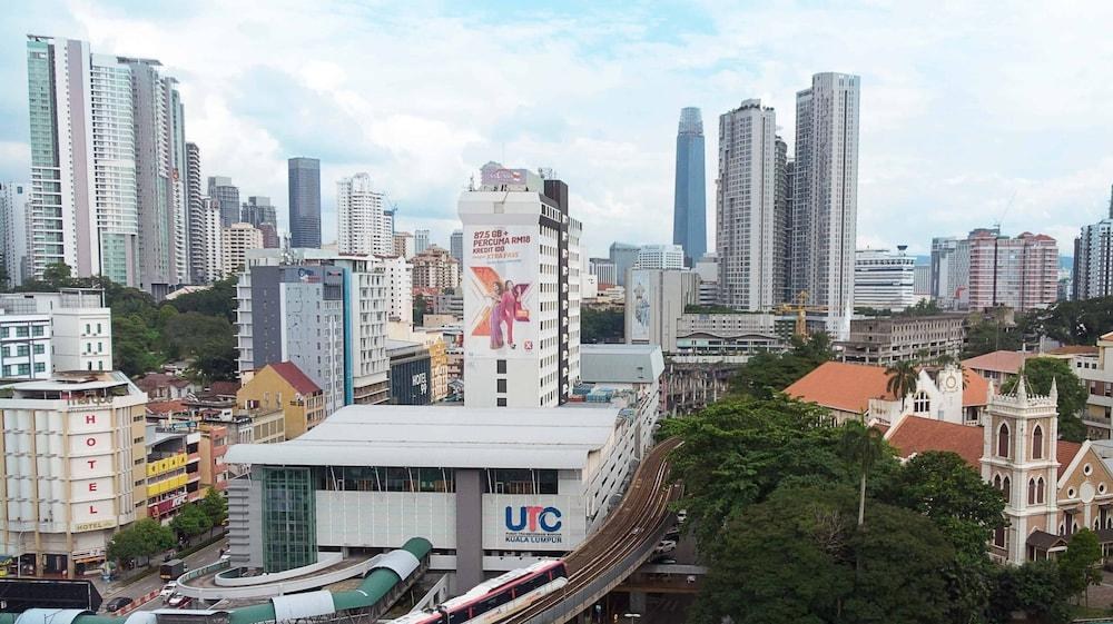 ANCASA EXPRESS @ PUDU photo 3