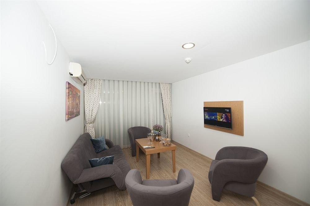 DURU SUITES photo 4