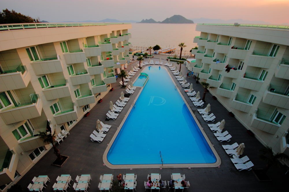 DRAGUT POINT SOUTH HOTEL photo 1