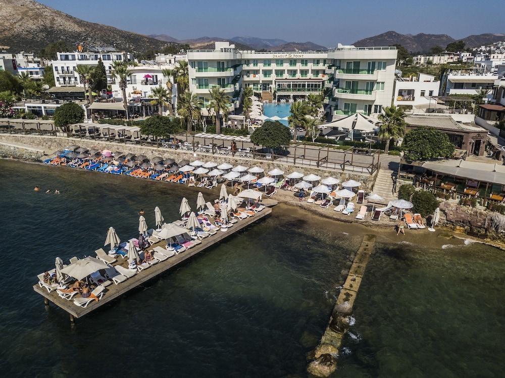 DRAGUT POINT SOUTH HOTEL photo 4