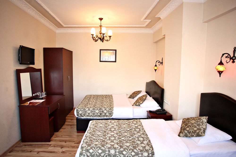 DARA HOTEL photo 1