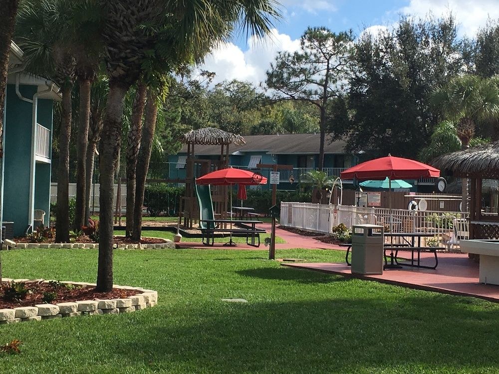 FLORIDA VACATION VILLAS photo 1