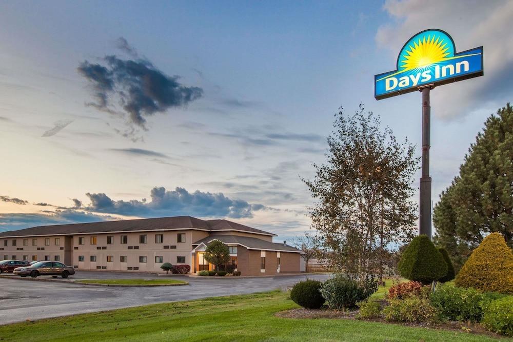 DAYS INN BY WYNDHAM CANASTOTA/SYRACUSE photo 3