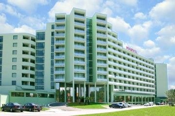 MARVEL HOTEL