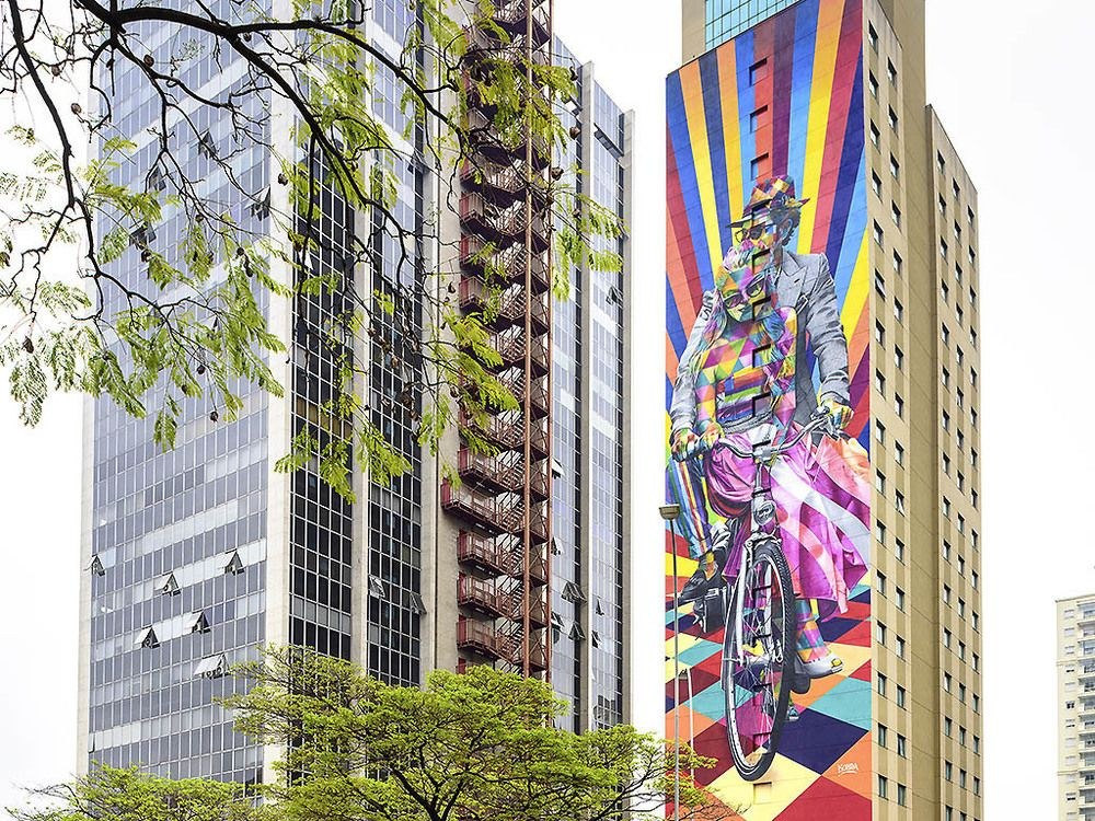 Ibis Styles Sp Faria Lima photo 1